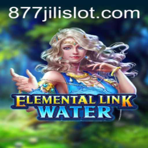 Explore the Enchanting World of ElementalLinkWater: The Game That Merges Fantasy and Strategy