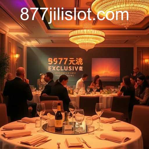 The Allure of Exclusive Events and the Role of 877JILI